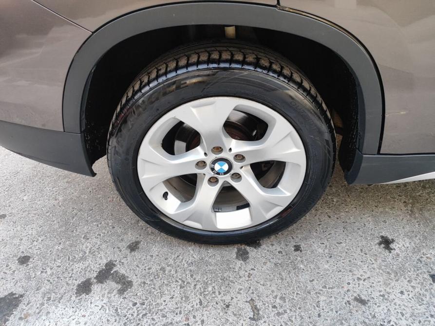 BMW X1 I (E84) Москва  - изображение 12
