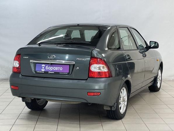 Lada (ВАЗ) Priora I с пробегом 2011 года, цена 439 000 рублей, 67630 км, хэтчбек, Автокод Объявления
