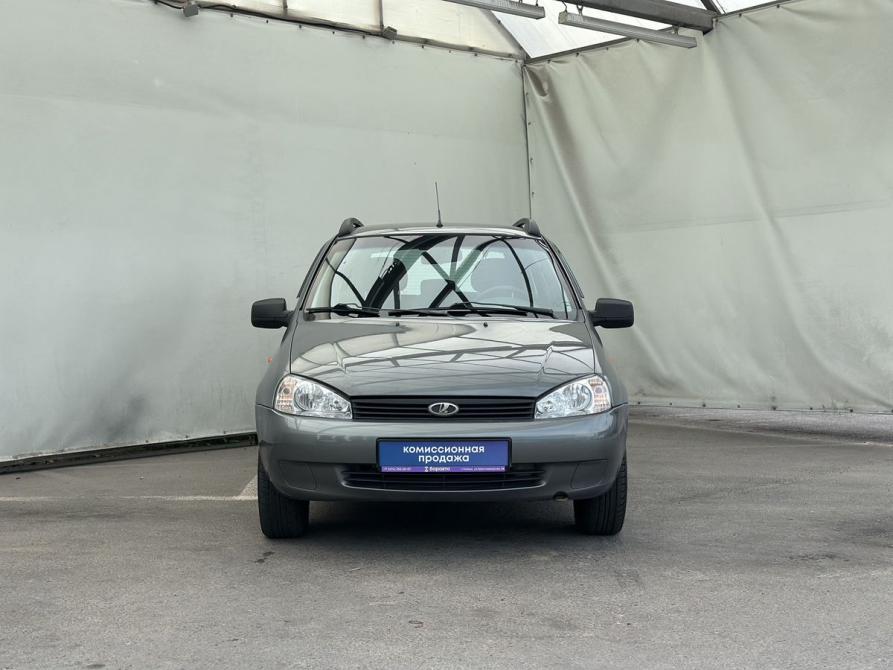 Lada (ВАЗ) Kalina I Липецк  - изображение 3