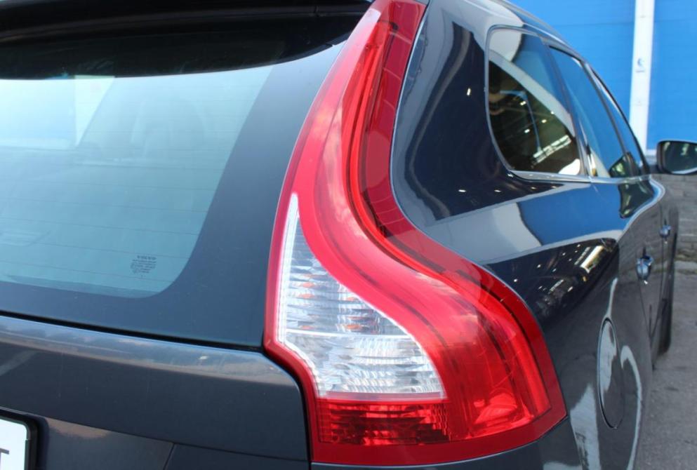 Volvo XC60 I Нижний Новгород  - изображение 20
