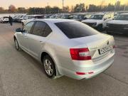 Skoda Octavia III (A7) Тольятти  - изображение 10