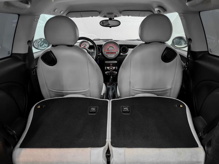Mini Hatch II (R56) Новосибирск  - изображение 16