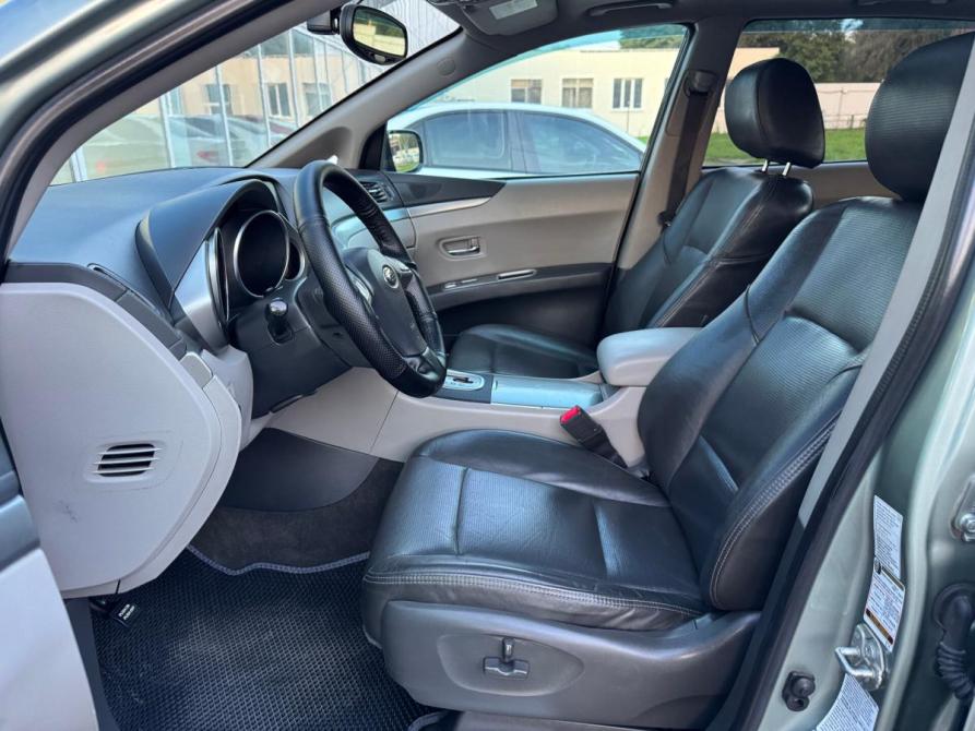 Subaru Tribeca I Ульяновск  - изображение 6