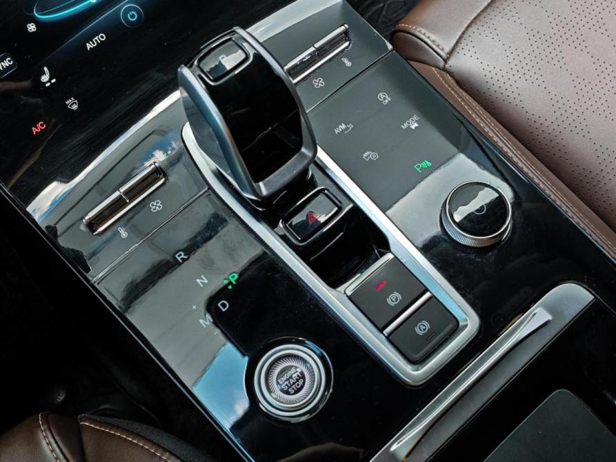 Chery Tiggo 8 Pro I Краснодар  - изображение 15