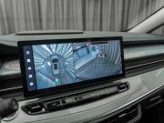 Geely Jiaji I Рестайлинг Москва  - изображение 55