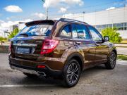 Lifan X60 I Рестайлинг 2 Волгоград  - изображение 46