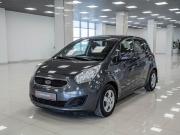 Kia Venga I Самара  - изображение 16