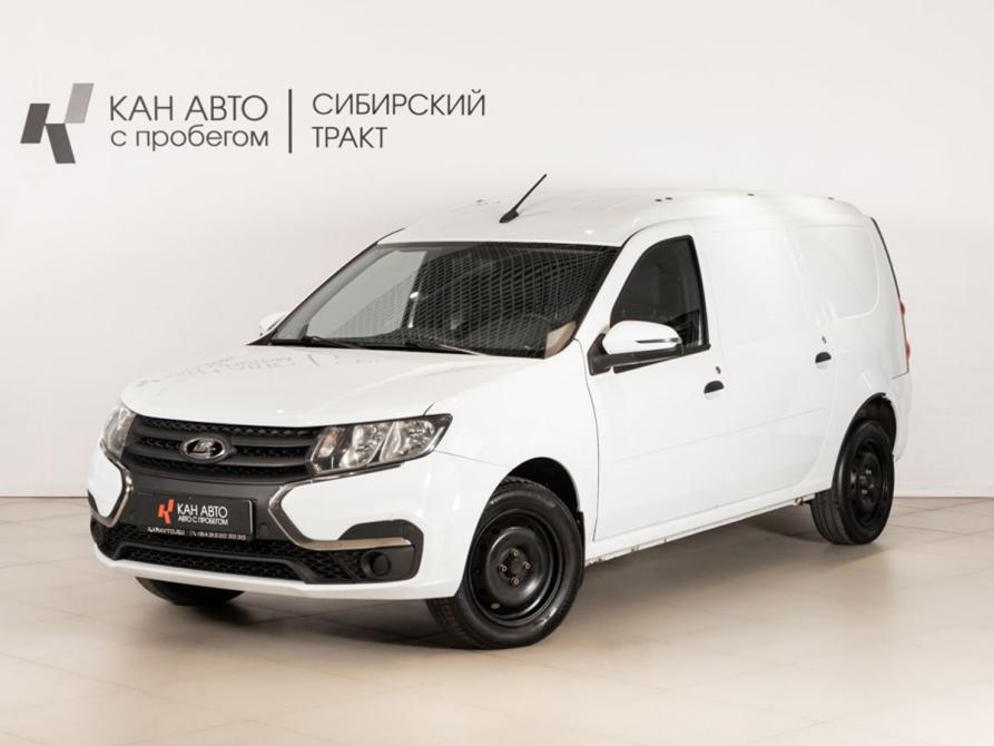 Lada (ВАЗ) Largus I Рестайлинг Казань  - изображение 1