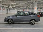 Lada (ВАЗ) Granta I Рестайлинг Казань  - изображение 32