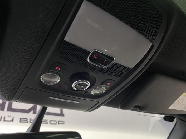 Audi Q5 I (8R) Рестайлинг с пробегом 2014 года, цена 2 149 900 рублей, 126000 км, внедорожник, Автокод Объявления