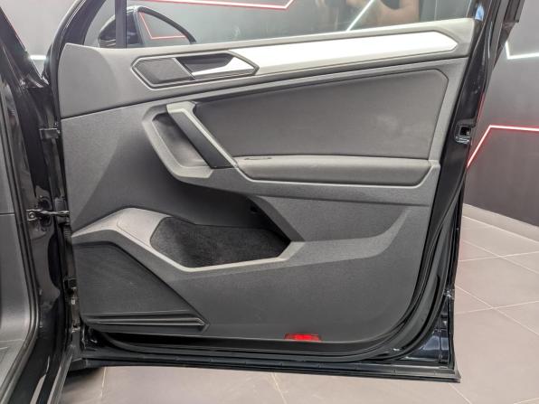 Volkswagen Tiguan II с пробегом 2020 года, цена 2 355 000 рублей, 138449 км, внедорожник, Автокод Объявления