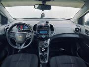 Chevrolet Aveo II Оренбург  - изображение 30
