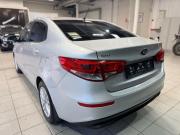 Kia Rio III Рестайлинг Челябинск  - изображение 21