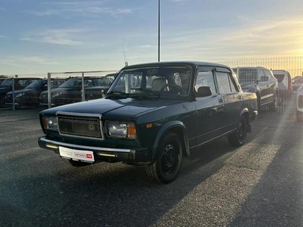 Lada (ВАЗ) 2107 с пробегом 2007 года, цена 104 000 рублей, 239863 км, седан, Автокод Объявления