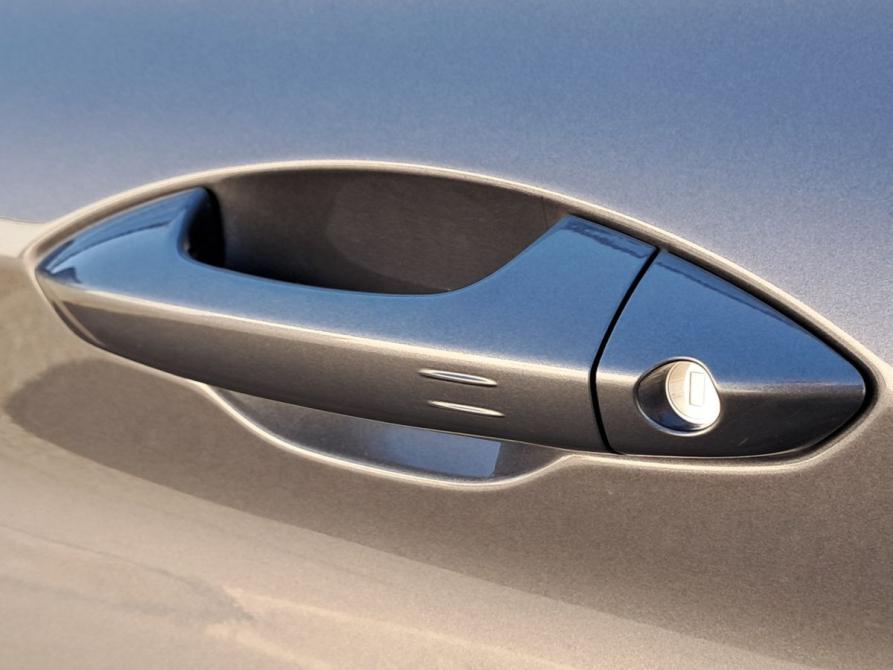 Geely Coolray I Рестайлинг Набережные Челны  - изображение 22