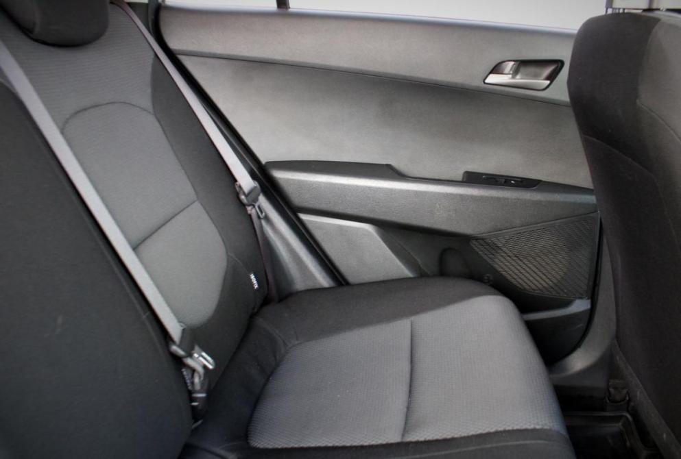 Hyundai Creta I Нижний Новгород  - изображение 13