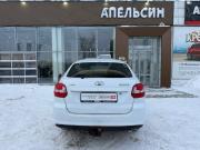 Lada (ВАЗ) Granta I Набережные Челны  - изображение 36