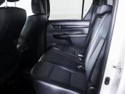 Toyota Hilux VIII Москва  - изображение 33