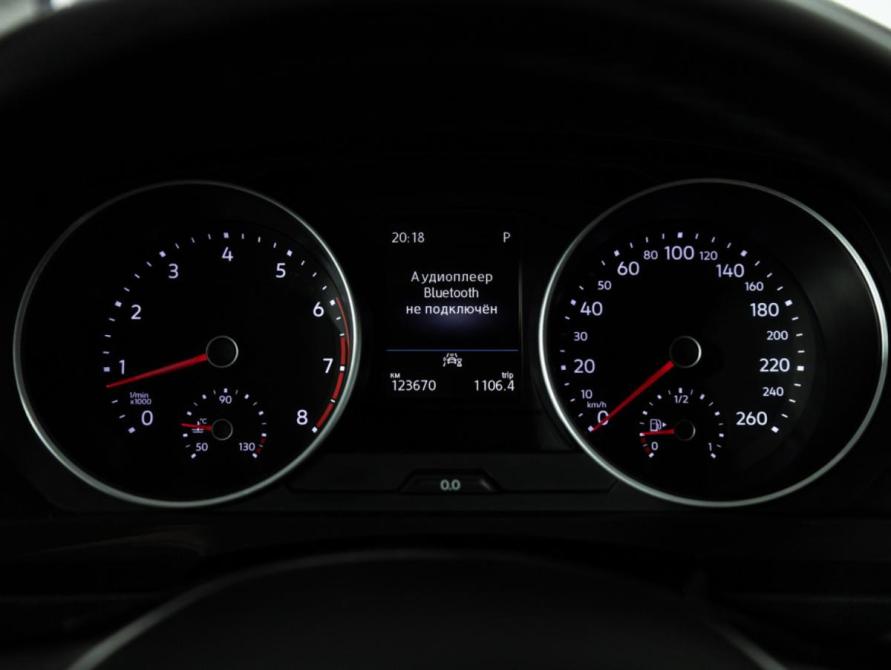 Volkswagen Tiguan II Санкт-Петербург  - изображение 12
