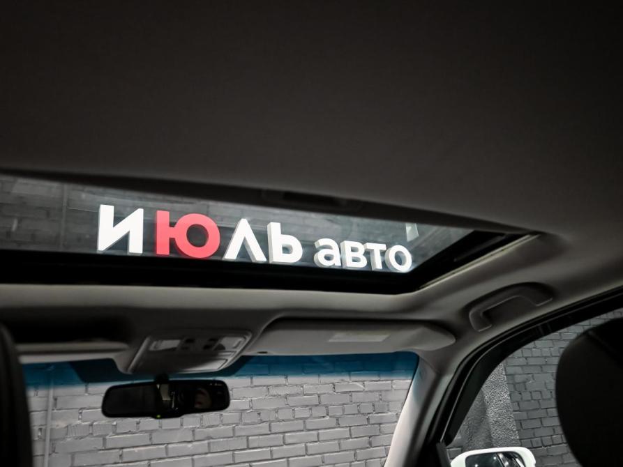 Honda Pilot II Рестайлинг Екатеринбург  - изображение 12