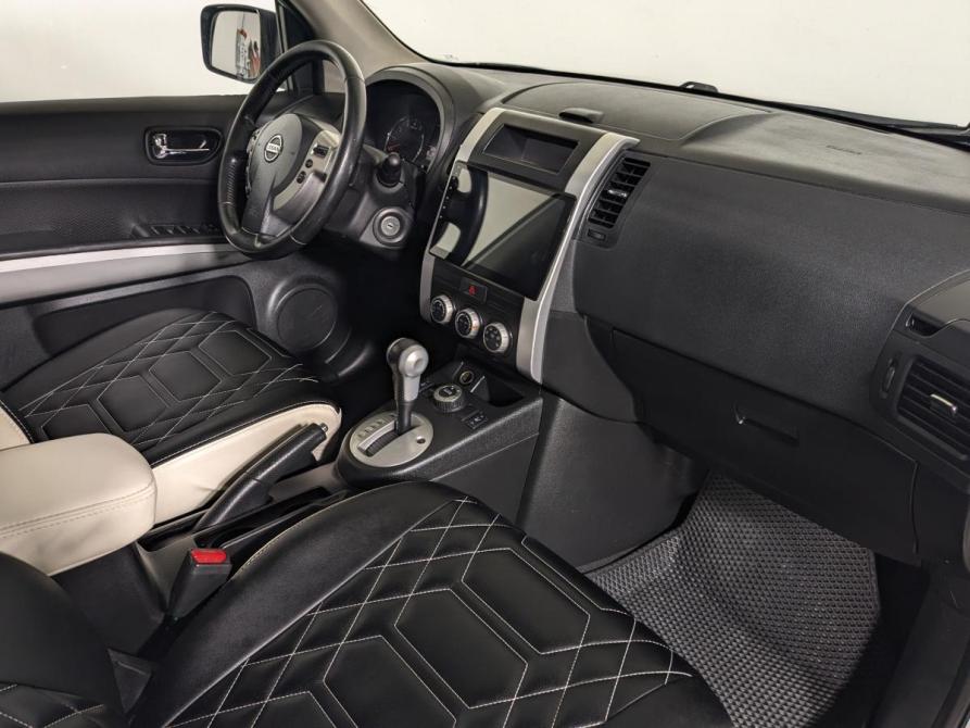 Nissan X-Trail II Рестайлинг Екатеринбург  - изображение 12