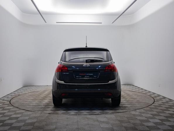 Kia Venga I Рестайлинг с пробегом 2015 года, цена 1 050 000 рублей, 172366 км, компактвэн, Автокод Объявления