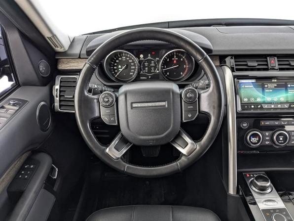 Land Rover Discovery V с пробегом 2017 года, цена 3 770 000 рублей, 95690 км, внедорожник, Автокод Объявления