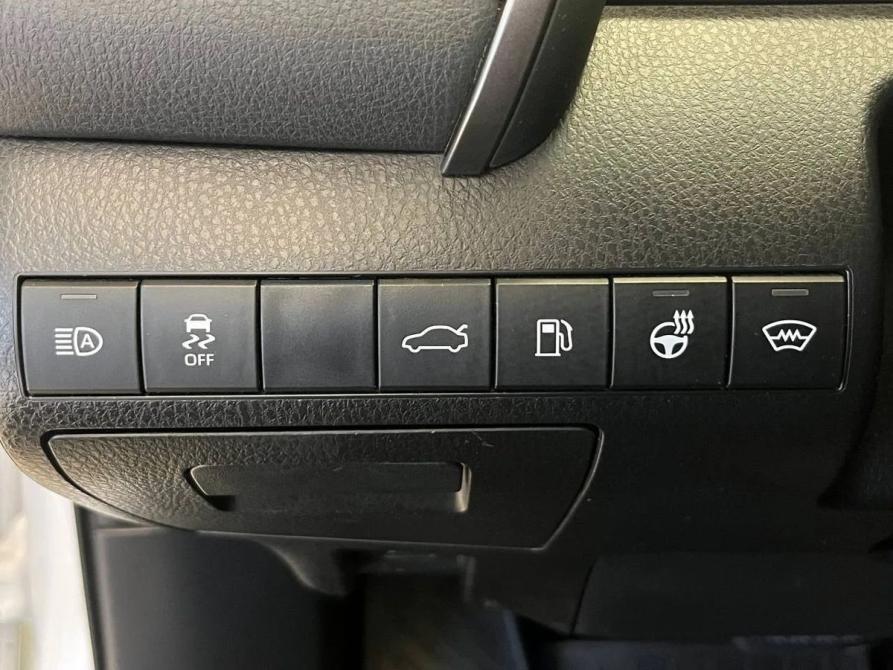 Toyota Camry VIII (XV70) Челябинск  - изображение 18