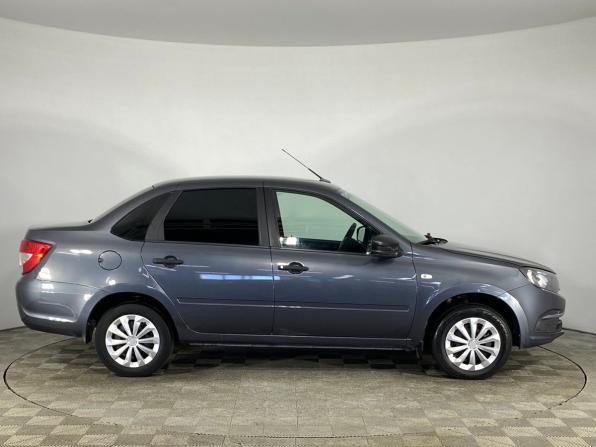 Lada (ВАЗ) Granta I Рестайлинг с пробегом 2021 года, цена 740 000 рублей, 85997 км, седан, Автокод Объявления