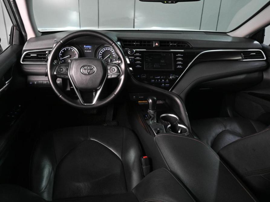 Toyota Camry VIII (XV70) Ростов-на-Дону  - изображение 6