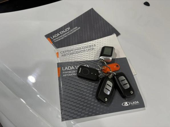 Lada (ВАЗ) Vesta I Рестайлинг (NG) с пробегом 2023 года, цена 1 095 000 рублей, 51303 км, седан, Автокод Объявления