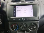 Lada (ВАЗ) Granta I Рестайлинг Липецк  - изображение 33
