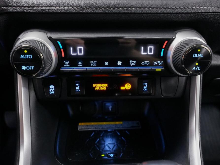 Toyota RAV4 V (XA50) Ульяновск  - изображение 19