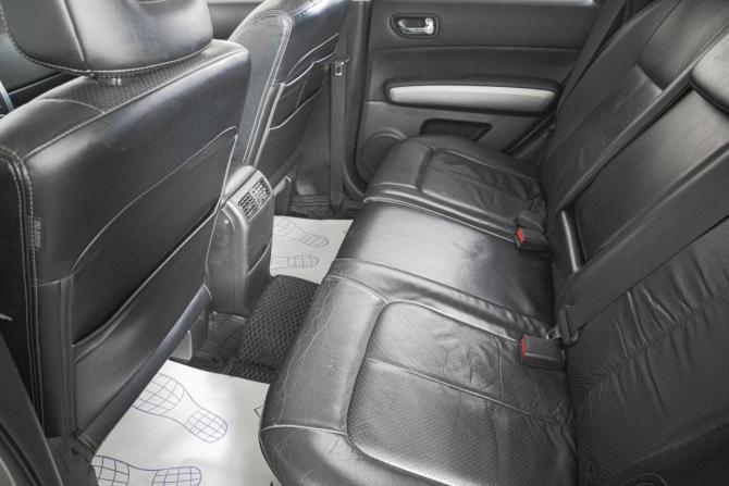 Nissan X-Trail II с пробегом 2010 года, цена 1 329 000 рублей, 132000 км, внедорожник, Автокод Объявления