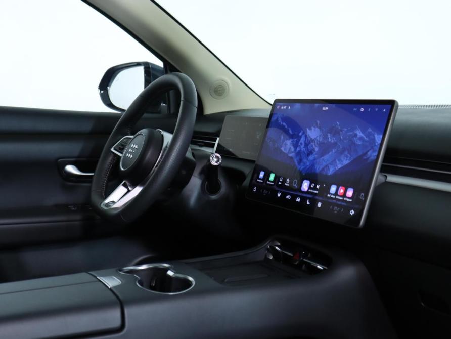 Evolute i-SPACE I Рестайлинг Санкт-Петербург  - изображение 11