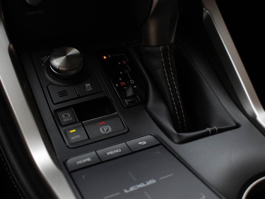 Lexus NX I Рестайлинг Москва  - изображение 18