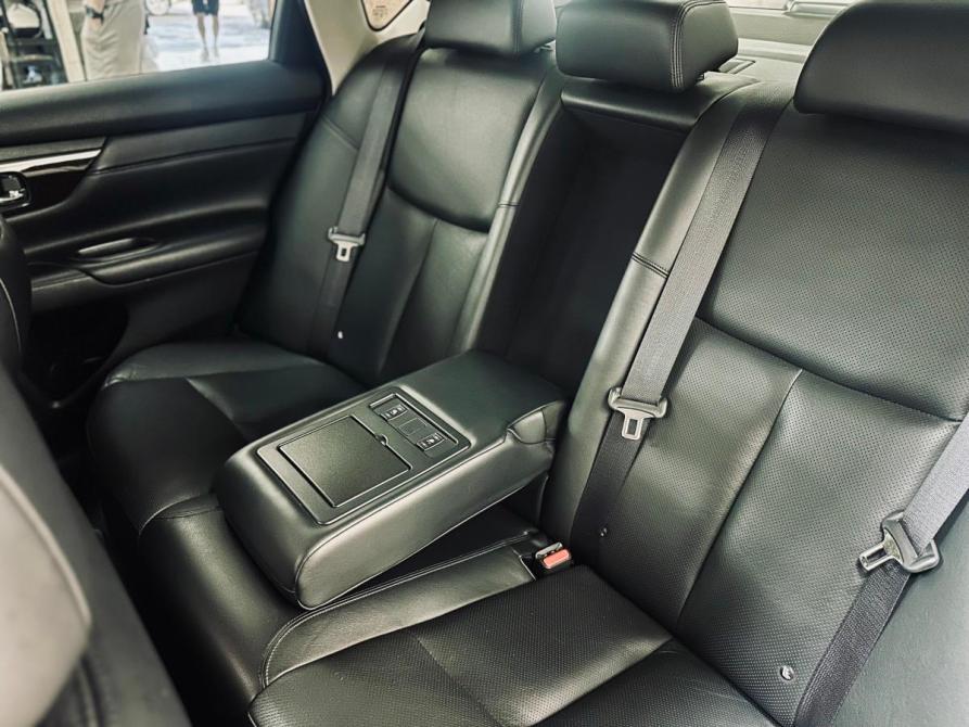 Nissan Teana III Уфа  - изображение 23