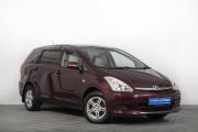 Toyota Wish I Рестайлинг Томск  - изображение 19