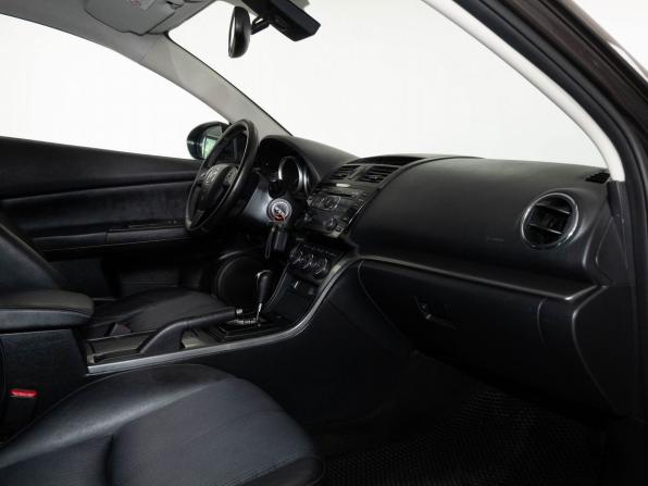 Mazda 6 II (GH) Рестайлинг с пробегом 2012 года, цена 998 000 рублей, 228287 км, седан, Автокод Объявления