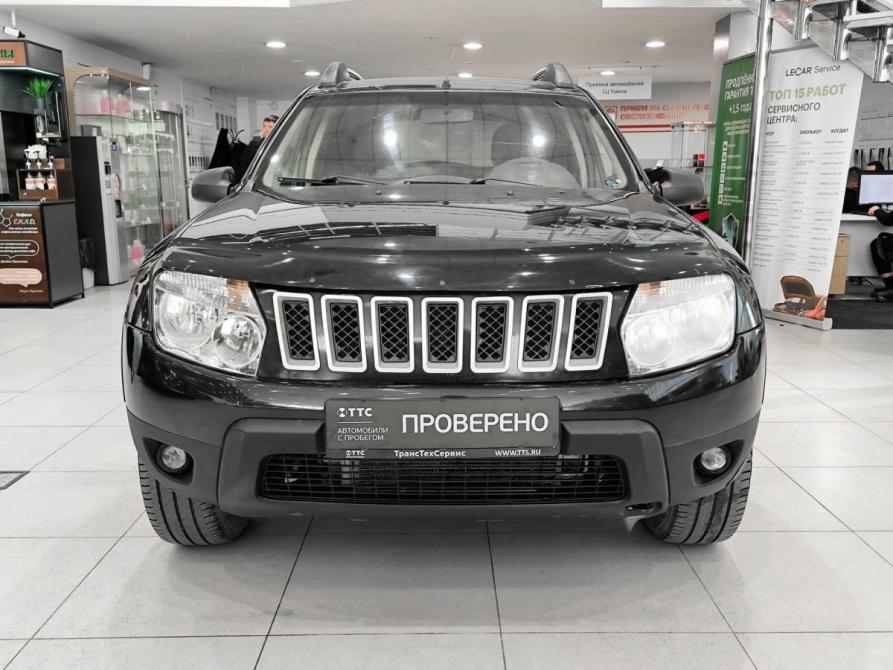 Renault Duster I Казань  - изображение 2