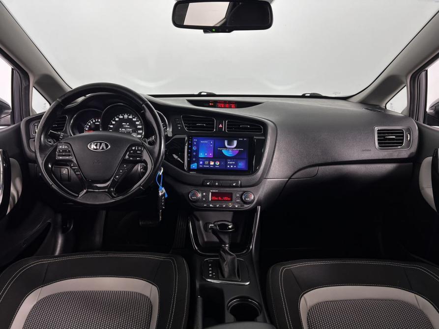 Kia Ceed II Калининград  - изображение 14