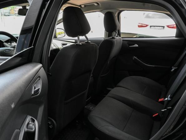 Ford Focus III Рестайлинг с пробегом 2017 года, цена 999 000 рублей, 133203 км, хэтчбек, Автокод Объявления