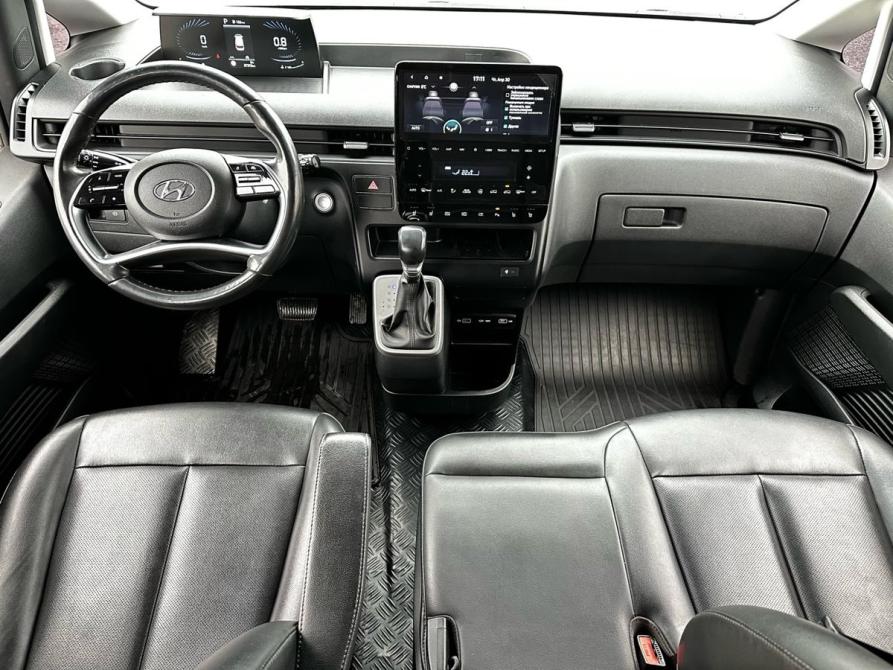 Hyundai Staria I Волгоград  - изображение 16