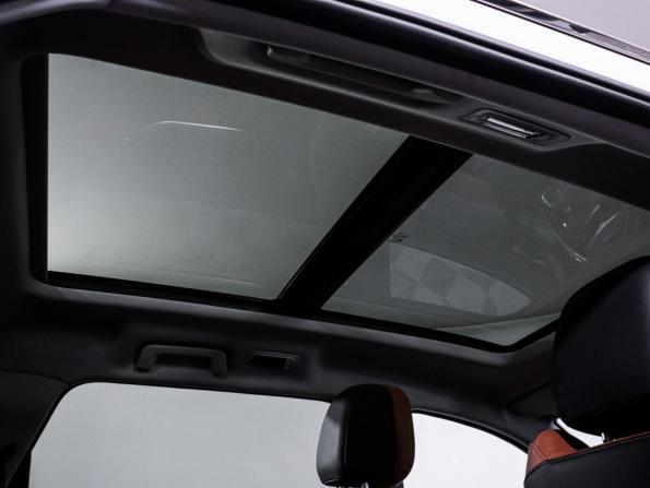 Chery Tiggo 8 Pro Max I с пробегом 2022 года, цена 2 300 000 рублей, 54000 км, внедорожник, Автокод Объявления