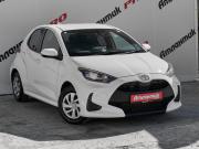 Toyota Yaris IV Екатеринбург  - изображение 26