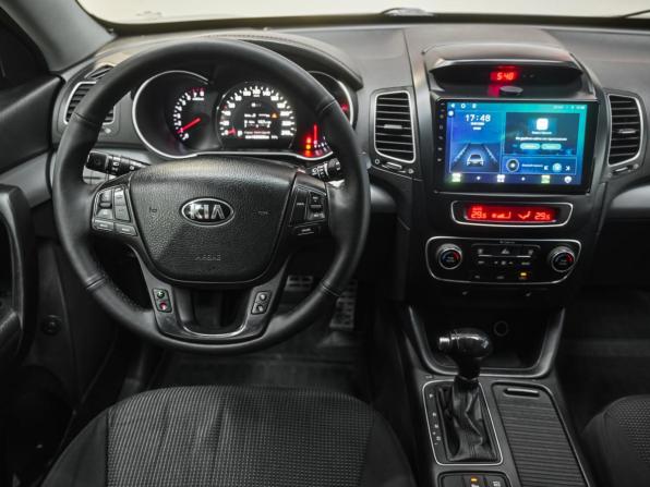 Kia Sorento II Рестайлинг с пробегом 2014 года, цена 1 879 000 рублей, 161166 км, внедорожник, Автокод Объявления
