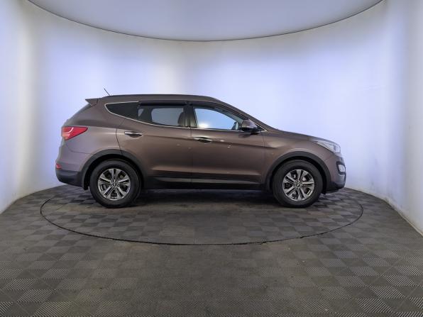 Hyundai Santa Fe III с пробегом 2014 года, цена 1 900 000 рублей, 109535 км, внедорожник, Автокод Объявления