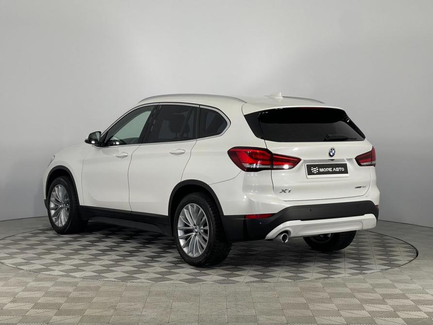 BMW X1 II (F48) Рестайлинг Калининград  - изображение 9