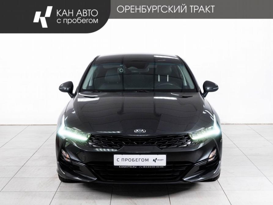 Kia K5 III Казань  - изображение 2