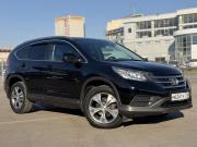 Honda CR-V IV Казань  - изображение 25